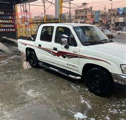 تويوتا هايلوكس